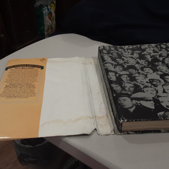 Warner Bros. Story by Clive Hirschhorn - Picture 11 of 11